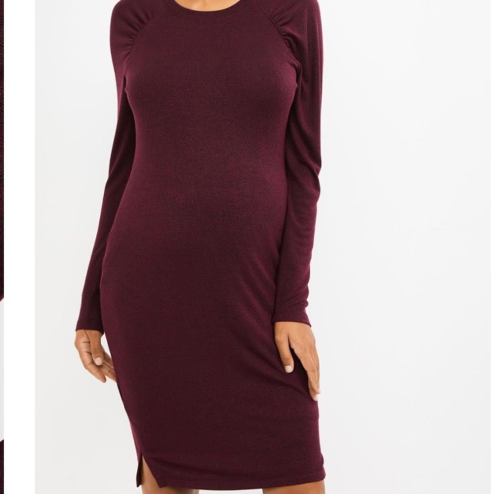 Motherhood Maternity - size M
